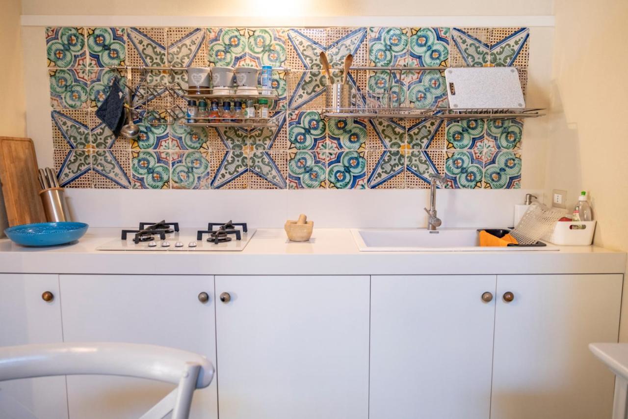 Apartament Jasmine Modica Luxury House Zewnętrze zdjęcie